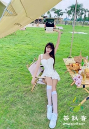 天河小仙女 白小纯