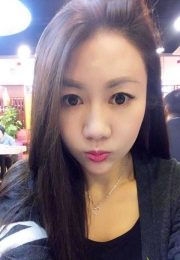 天河颜值服务MM-蝴蝶