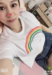 天河服务女王-燕子