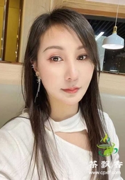 白云区瑜伽老师娇娇