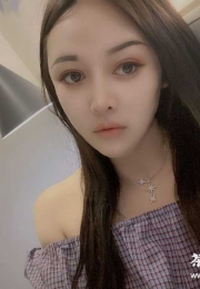 海珠巨乳美女-姣姣