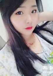 荔湾轻粉嫩新人-初晴