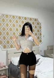 深圳小妹刚下海