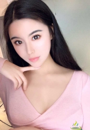 桂城千灯湖-甜甜