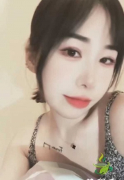 嘉禾望岗新人艾琳