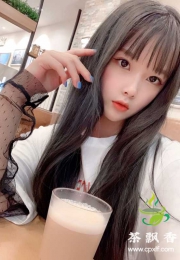 白云嘉禾「晓晓」