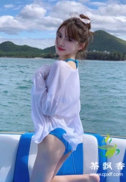 新人大学生小琪