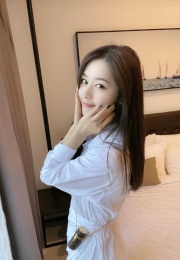 天河肤白貌美-晴雪