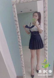 花都新人~小玥儿