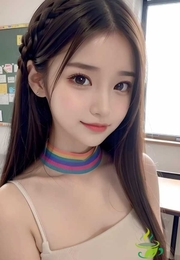 花都清塘穴紧水多~甜甜