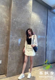 服务颜值顶级美女