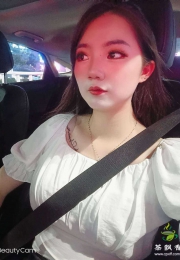 天河湖妹颜值控拉拉