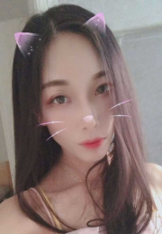 宝安高挑柳眉淑女-倩倩