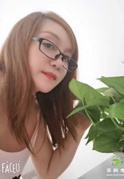 海珠端庄文静佳人-小宇