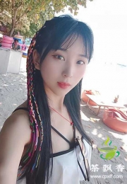 海珠大长腿美女-艺馨