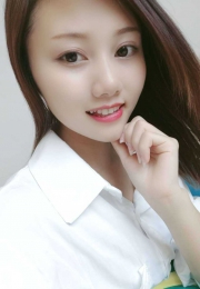 黄花岗邻家女孩-琪琪