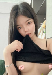 琪琪白嫩小公主