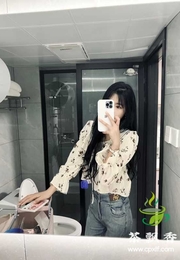 白云新下水学生妹