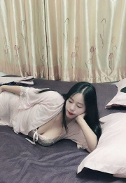 白云mm服务型-小玲