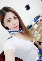 天河性感MM-美美