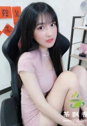 天河清纯小姐姐嘉