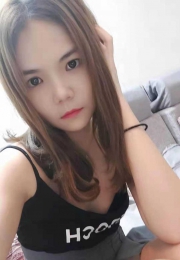 天河乖巧听话妹子-沫沫