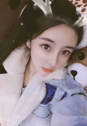 天河高冷服装博主-小昆凌