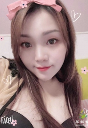 天河温柔活泼服务型-夏天