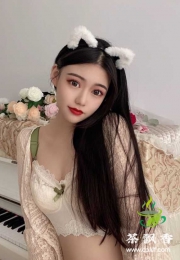 禅城新人～00后风骚小蕾