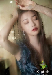 海珠小可爱 婷婷