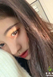 越秀肤白柔情女神-珍妮