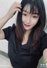 天河新人美女小妍