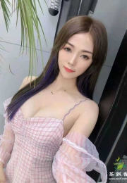 海珠高挑美女-筱筱