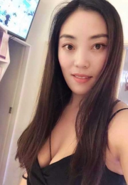 越秀服务好MM-梦然