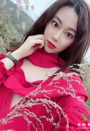 南山热情四川美女-朵朵