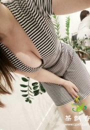 天河燕塘 气质佳人