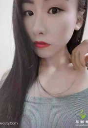 禅城新人–果果