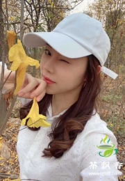 南山川妹子~朵朵