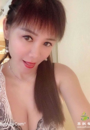 龙岗美女–倩女