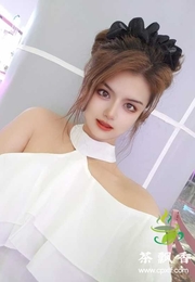 禅城炮架御姐琪琪