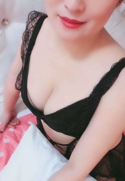 宝安性感狂野熟女-安安