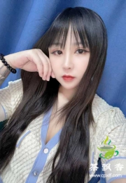 天河新人小琪琪