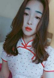 白云18岁活力嫩妹-天天