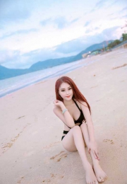 海珠莞式服务女生-灵儿