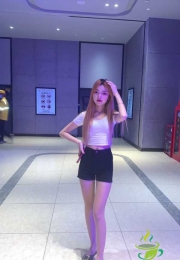 佛山南海—清纯小唯(可尚门)