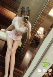 天河兼职模特~希希