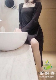 天河智慧城：小泡芙，长相甜美，会馋人