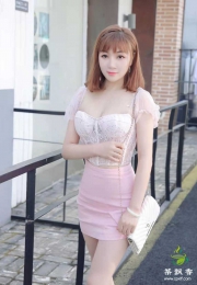 白云新人少妇-晨晨