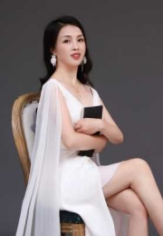 白云嘉禾小姐姐