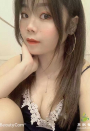 越秀开朗随和MM-桃桃